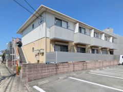 ルミエールマドカ ＊＊の外観画像