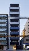 ファーストフィオーレ心斎橋イーストⅢの外観画像