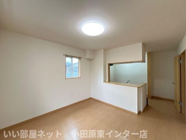 リビング