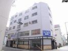 ペンション大手町の外観