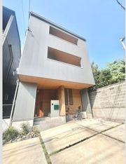桐林町2丁目戸建の外観画像