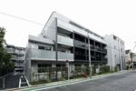 AXAS東京WEST練馬の間取り画像