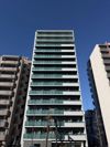 テラス北千住の間取り画像
