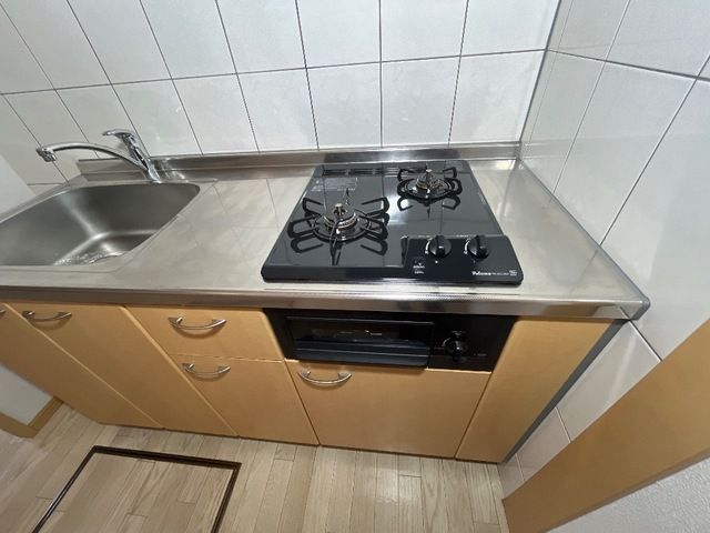 キッチン