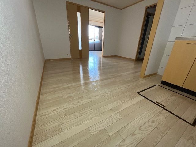 リビング