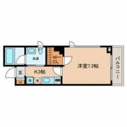 グラストーンズの間取り画像