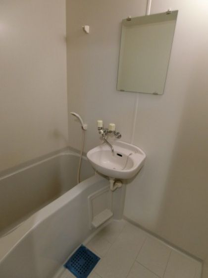 バスルーム