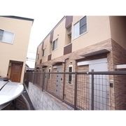 ローザハイム通町 西棟の外観画像