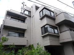 アメニティ346の外観画像