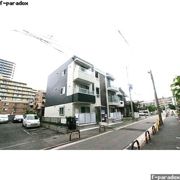 ソリッド大濠の外観画像