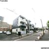 ソリッド大濠の外観画像