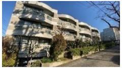 リフィオ目黒の外観画像