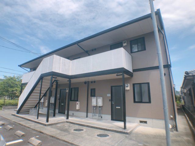 フレグランスSの外観画像