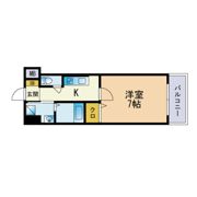 サヴォイ リトリートハウスの間取り画像