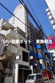 静岡スカイタウンビルの外観画像