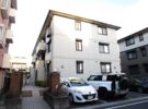 ミルフィーユ 参番館の間取り画像