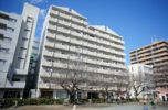 サンライト南浦和2番館の外観画像
