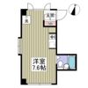 本町ヒルズの間取り画像