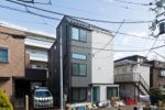 Studio Apartment東池袋の間取り画像