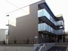 レオネクスト東郷通Ⅱの間取り画像
