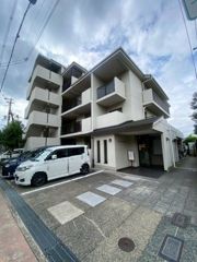 サニーコート山科の外観画像