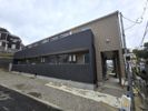 リブテラスの間取り画像