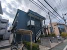 レオパレスポピンズの間取り画像