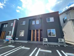 D－BOX水落Ⅱの外観画像