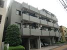 ライツ大森の間取り画像