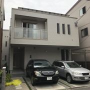 スペースとなみの外観画像
