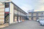 レオパレスひよしの間取り画像