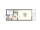 ハウスNTの間取り画像