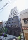 レオーネ南千住Ⅲの間取り画像