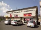 栗田商店ビルIIの間取り画像