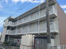 レオパレスⅠBAの間取り画像