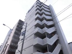 アドバンス神戸グルーブⅡの外観画像