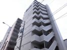 アドバンス神戸グルーブⅡの外観