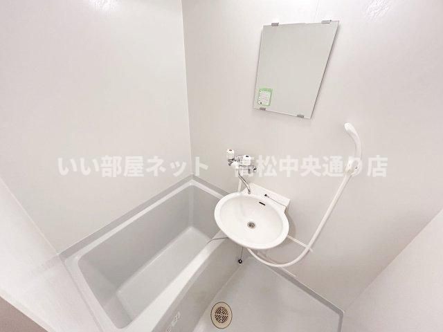 バスルーム