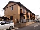 エリンコートの間取り画像