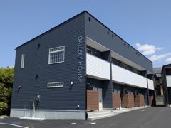 GALLERY HOUSE米湊 A棟の外観画像
