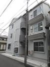 プラセル平井の間取り画像