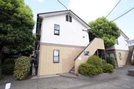 OZ壱番街の外観画像