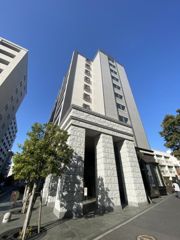 グランド・ガーラ横濱元町の外観画像