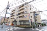 リビナ奥村の外観