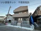 ミレ・フォリアの間取り画像