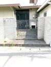 山崎借家（橋本邸）の外観