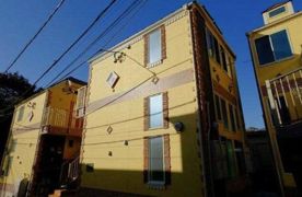 ユナイト追浜 ストラスブールの外観画像