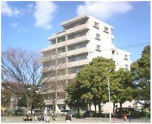 グッド フラットⅢの外観画像