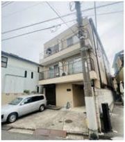 ドエル・サツミの外観画像