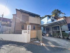 下高井戸3丁目戸建の外観画像